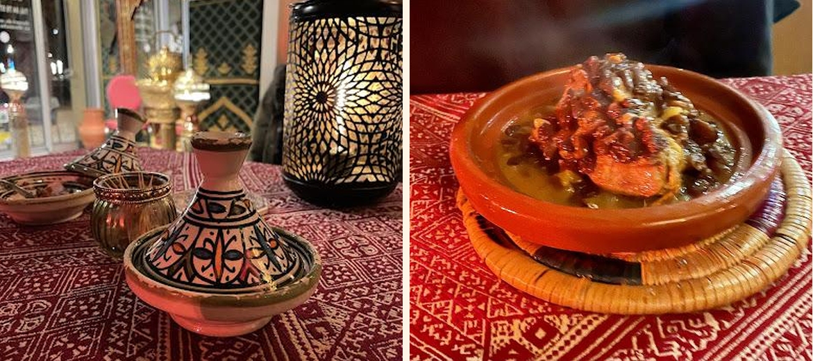 Le Riad - Gallery Image 1