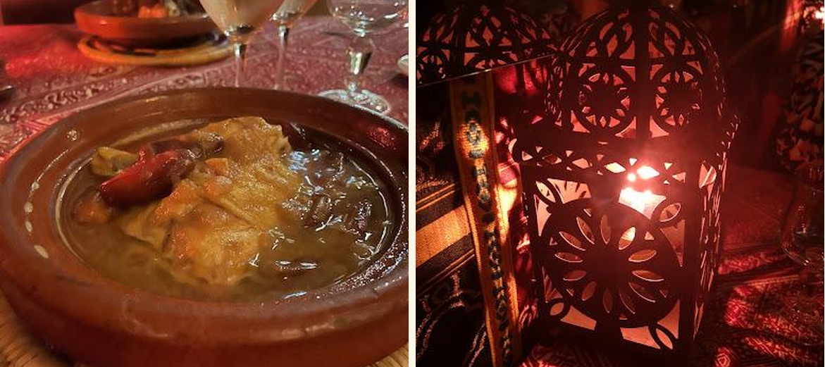 Le Riad - Gallery Image 2