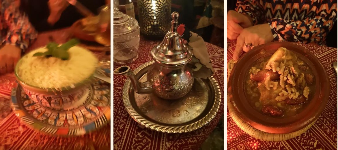 Le Riad - Gallery Image 3