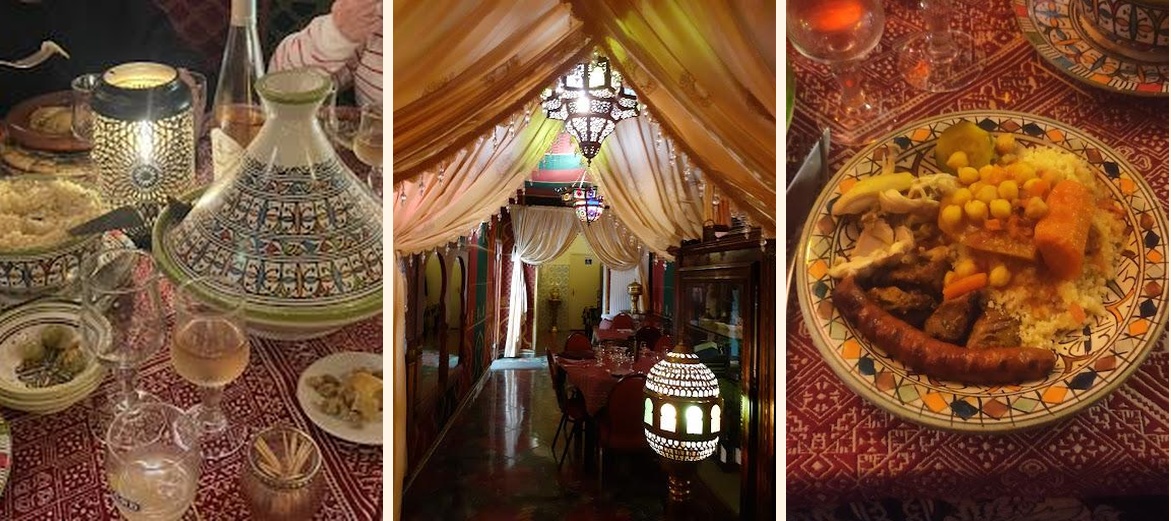 Le Riad - Gallery Image 5